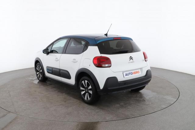Citroen C3 image 8