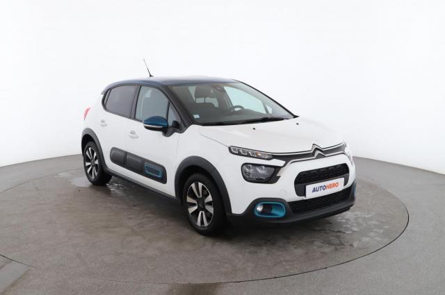 Citroen C3 image 4