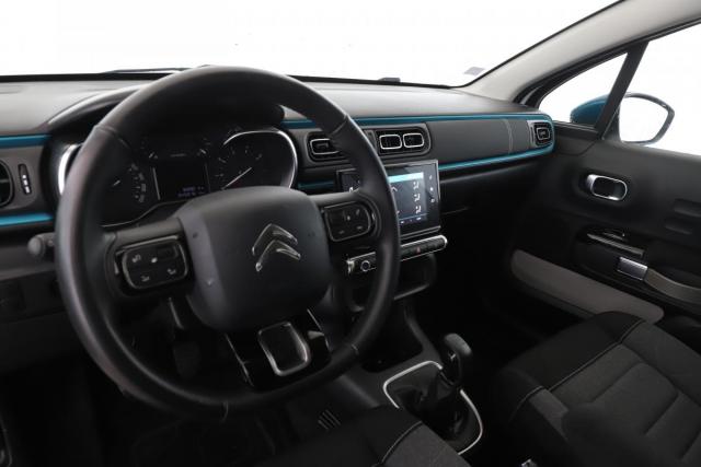 Citroen C3 image 6