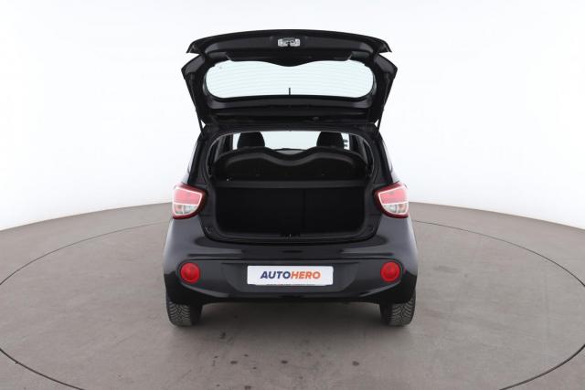 Hyundai I10 image 2