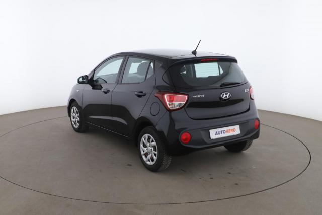 Hyundai I10 image 8