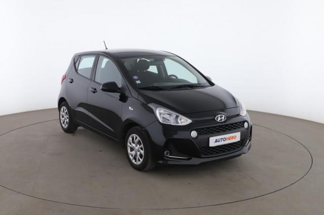 Hyundai I10 image 6