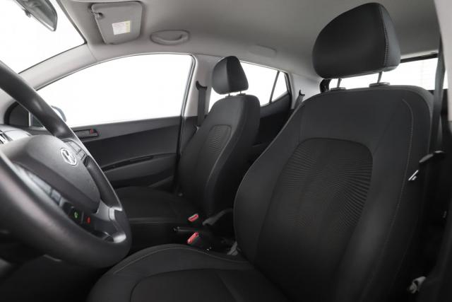 Hyundai I10 image 5