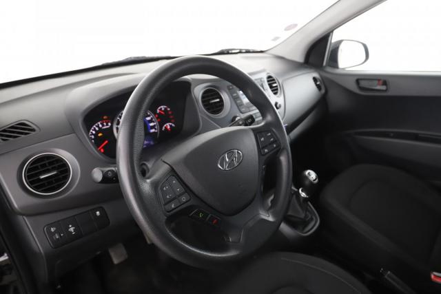 Hyundai I10 image 3
