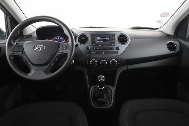 Hyundai I10 image 4