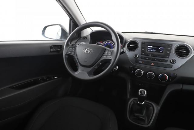 Hyundai I10 image 9