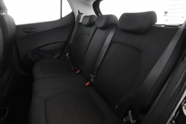 Hyundai I10 image 7