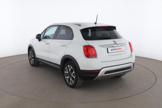 Fiat 500x image 7