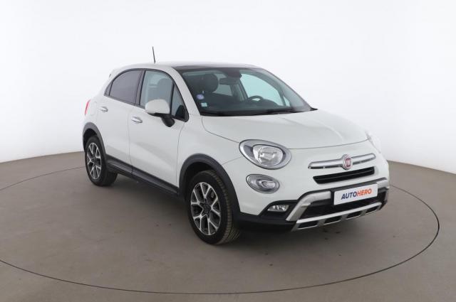 Fiat 500x image 1