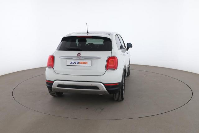 Fiat 500x image 5