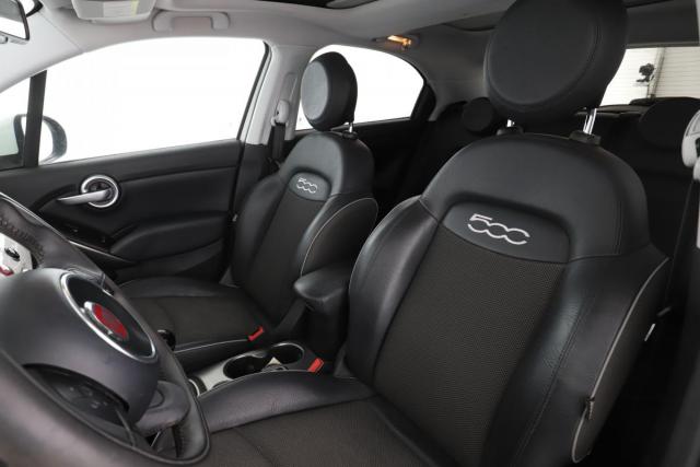 Fiat 500x image 3