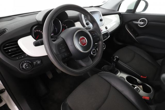 Fiat 500x image 8