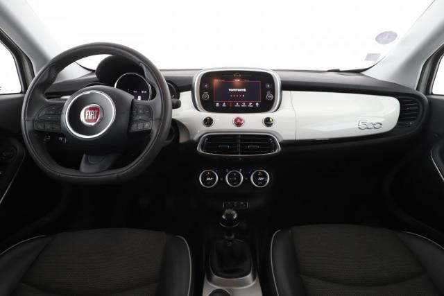 Fiat 500x image 4
