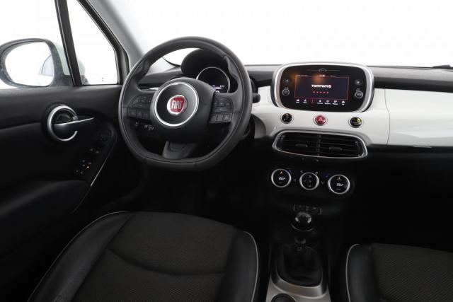 Fiat 500x image 9