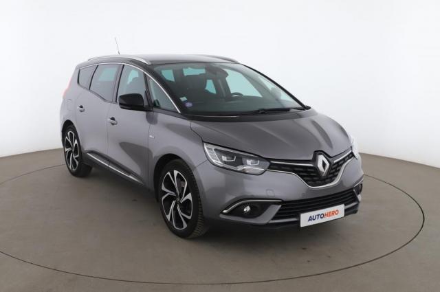 Renault Grand Scénic image 8