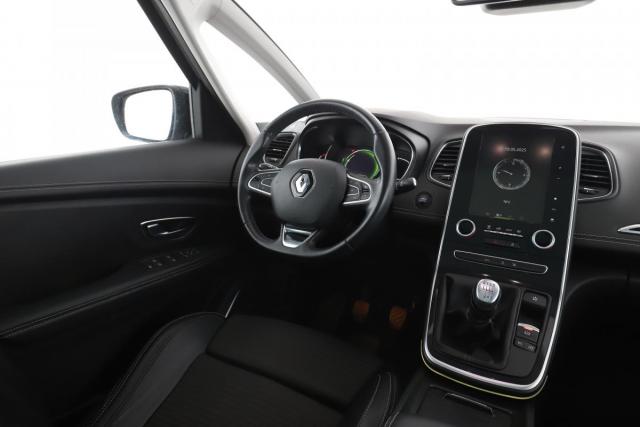 Renault Grand Scénic image 6