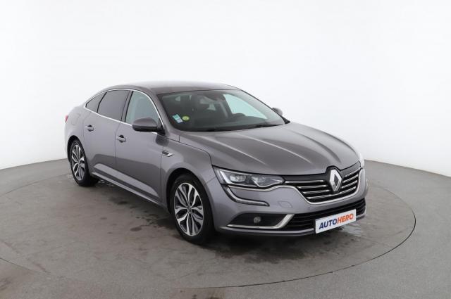 Renault Talisman image 9
