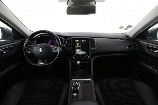 Renault Talisman image 2