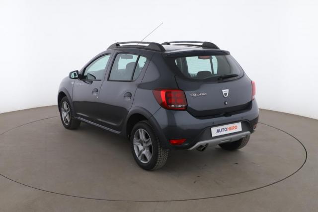 Dacia Sandero Ii image 4