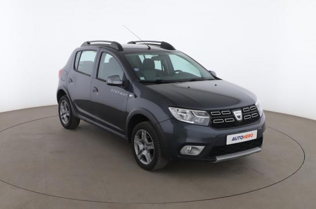 Dacia Sandero Ii image 3