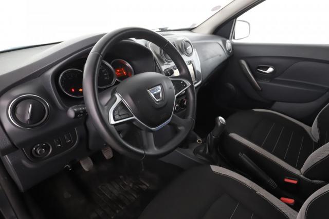 Dacia Sandero Ii image 8