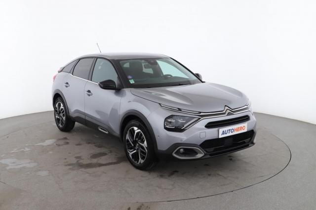 Citroen C4 image 2