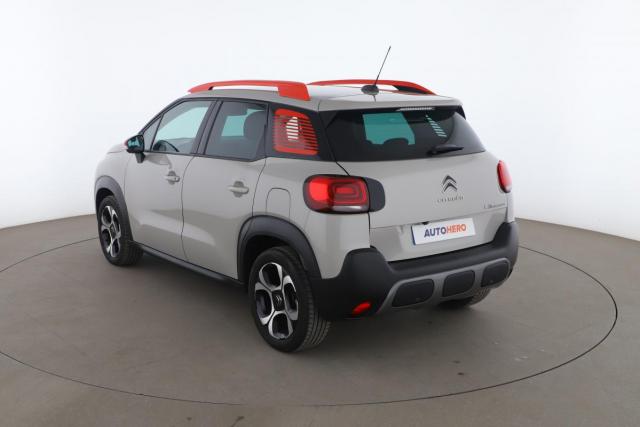 Citroen C3 Aircross image 3