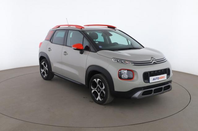 Citroen C3 Aircross image 6