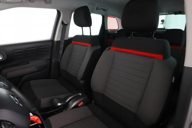 Citroen C3 Aircross image 4