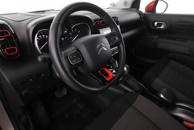 Citroen C3 Aircross image 2