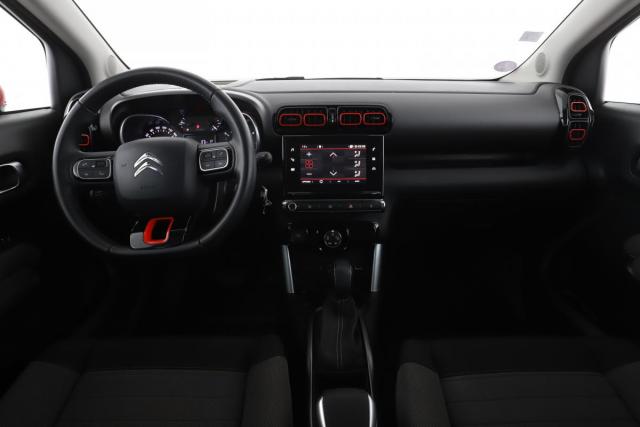 Citroen C3 Aircross image 8