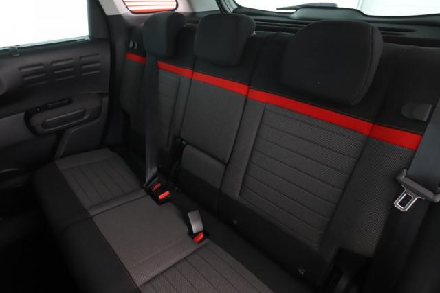 Citroen C3 Aircross image 7