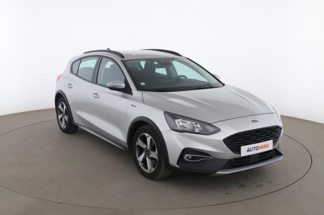 Ford Focus image 4