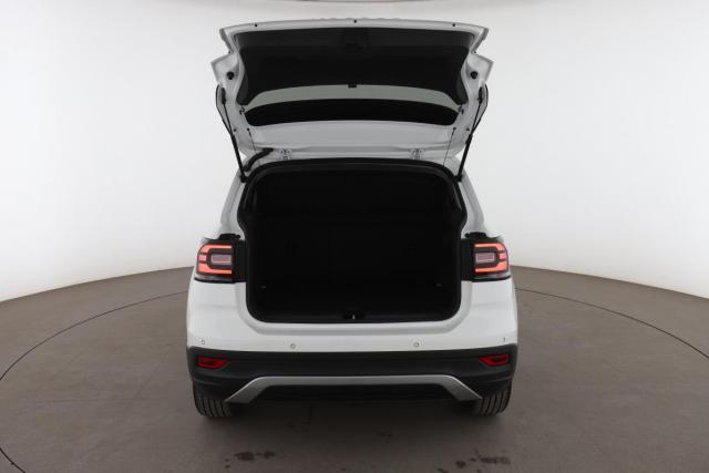 Volkswagen T-Cross image 7