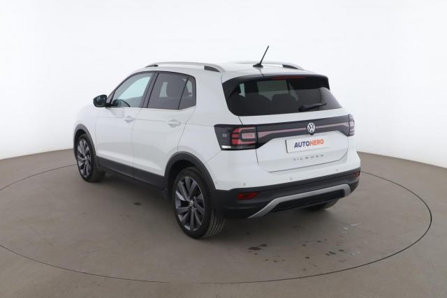 Volkswagen T-Cross image 6