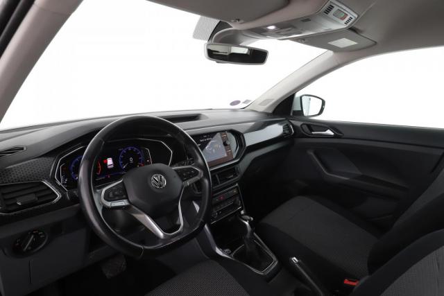 Volkswagen T-Cross image 9