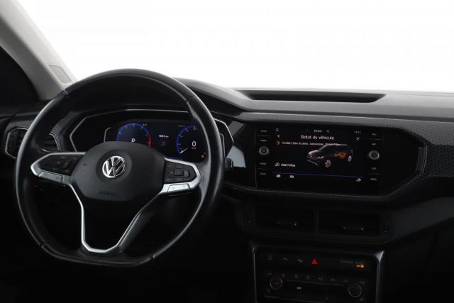 Volkswagen T-Cross image 4