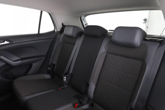 Volkswagen T-Cross image 8
