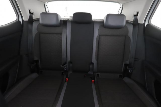 Volkswagen T-Cross image 5