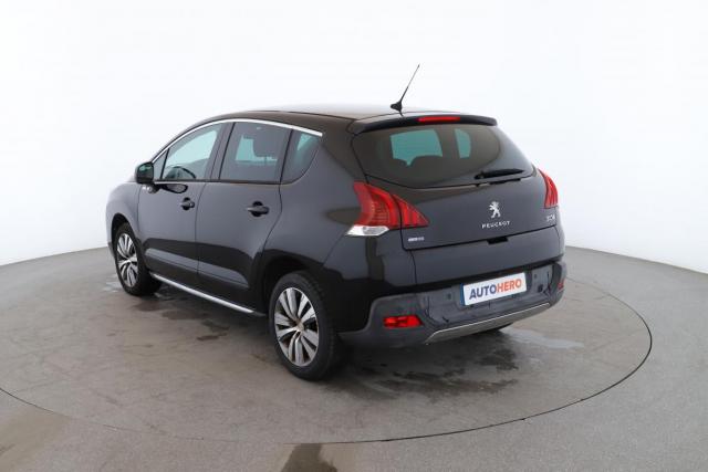 Peugeot 3008 image 2