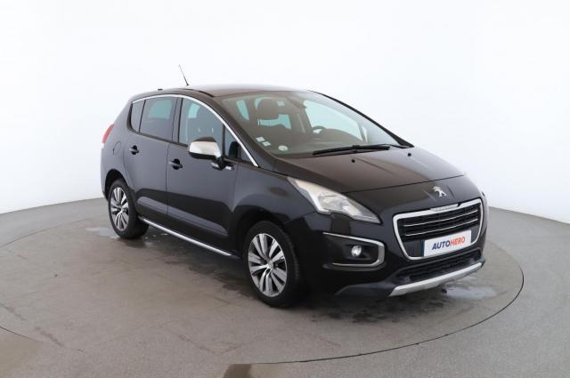 Peugeot 3008 image 9