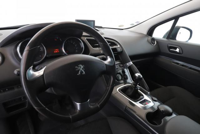 Peugeot 3008 image 5