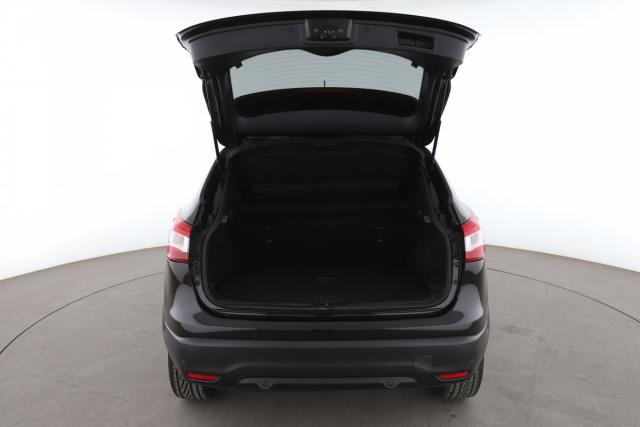 Nissan Qashqai image 1