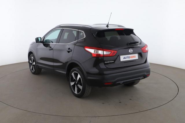 Nissan Qashqai image 8