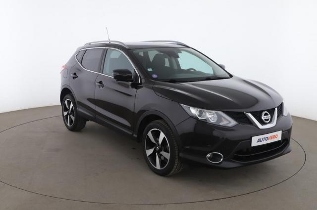Nissan Qashqai image 3