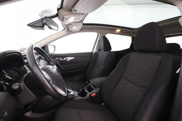 Nissan Qashqai image 9