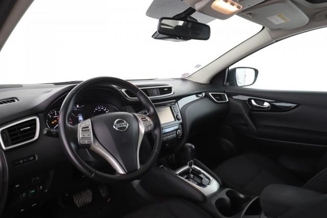 Nissan Qashqai image 4