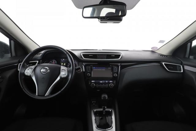 Nissan Qashqai image 6
