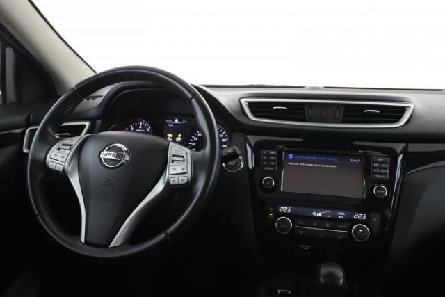 Nissan Qashqai image 2
