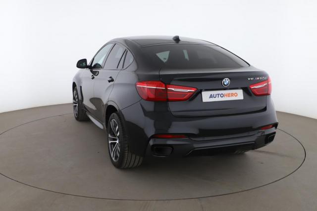 Bmw X6 image 4